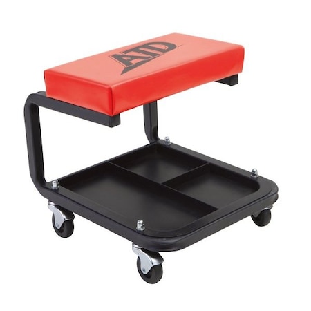 Atd Tools ATD Mechanic-foots Padded Creeper Seat 81009